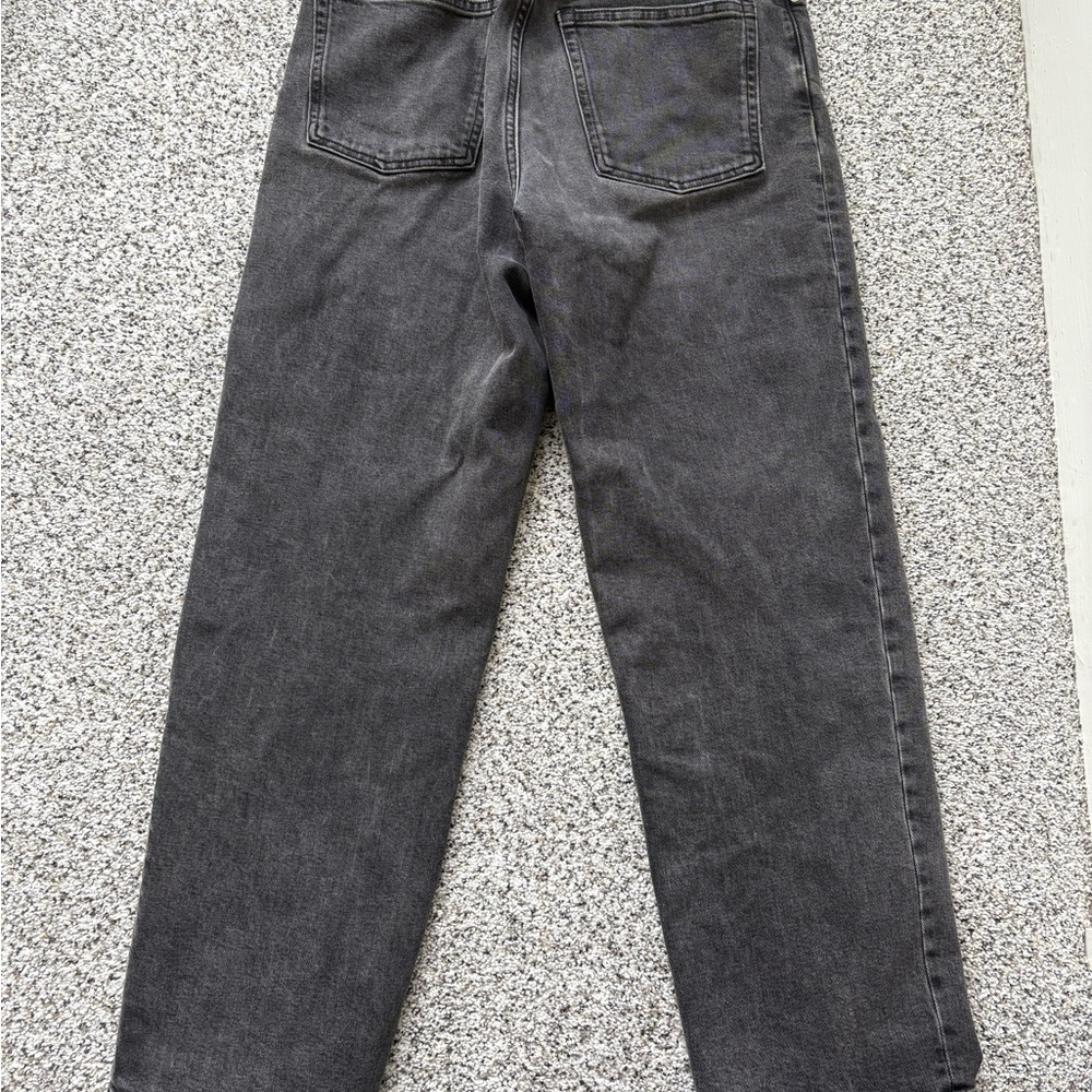 Everlane way high Jean